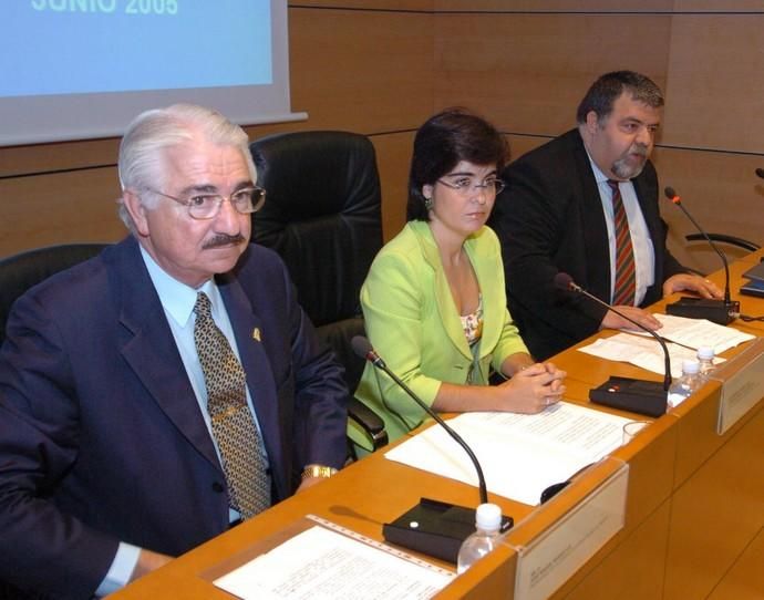 JORNADAS DEL COMITE CANARIO DE LA ASOCIACION ...