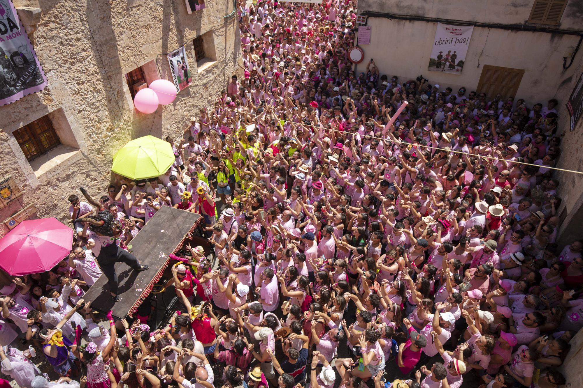 Mucada de Sineu 2022