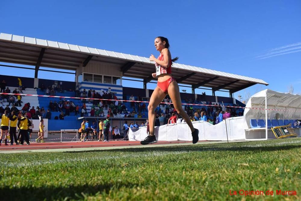 Cross de Jumilla 7