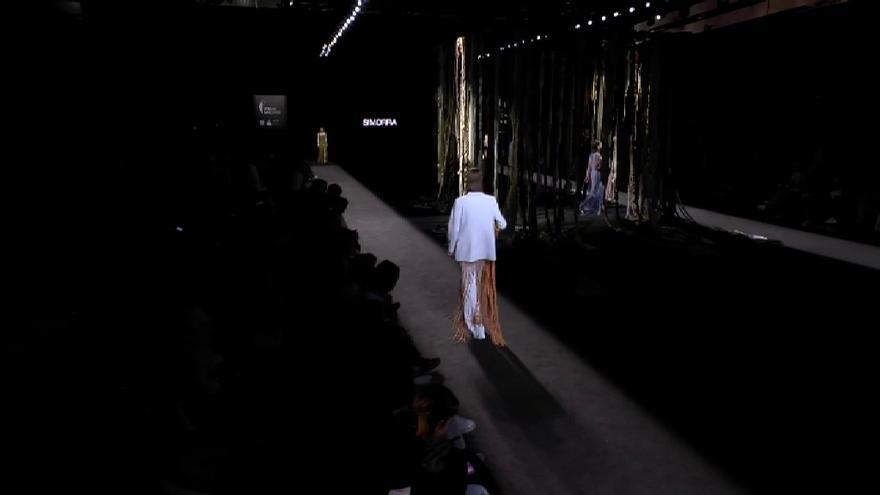 Lujo, calidad y elegancia en la Fashion Week de Madrid