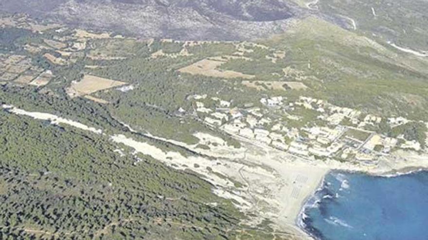 Las 10 mejores playas nudistas de Mallorca