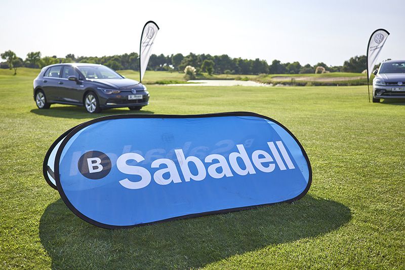 Golf Maioris XXIX Torneo de Diario de Mallorca Banco Sabadell