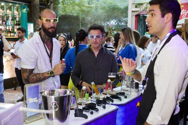 Tu futuro en un bolso de Misako, bien de comida gocha, premios con C&A y un montón de actividades en el fiestón del verano: la Cuore Summer Party