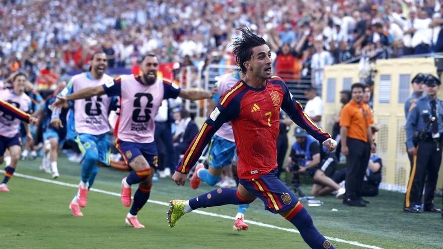 La salida de Ferran Torres del Barça se calienta: su renovación es ya muy complicada
