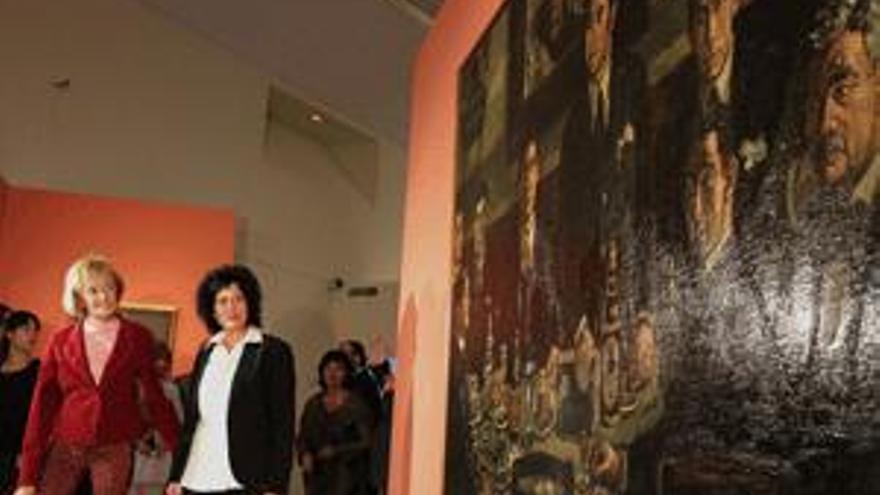La Biblioteca Nacional recupera la memoria de Miguel Hernández