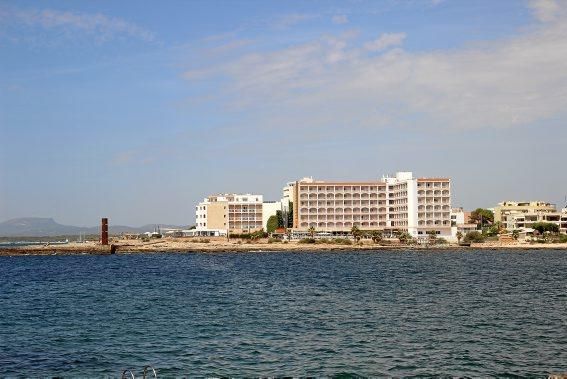 Colonia de Sant Jordi