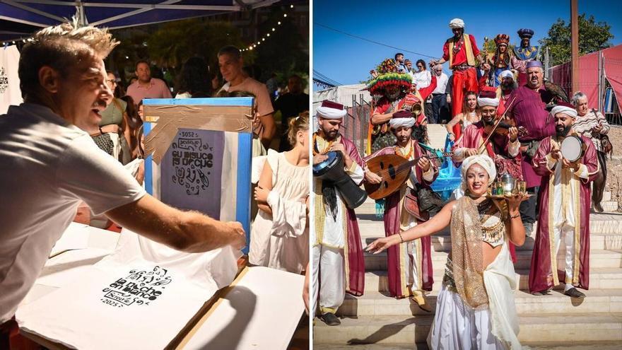 Badajoz ya tiene fechas para la Noche en Blanco y la Al-Mossassa 2026