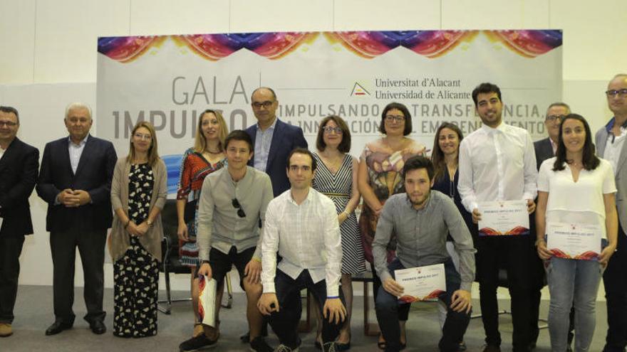 Nueva edición de los talleres UA: Emprende Lab para participar en los premios Impulso