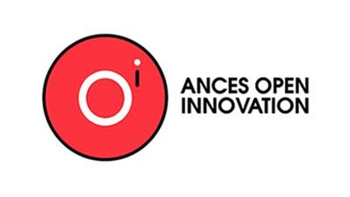 Ances open innovation