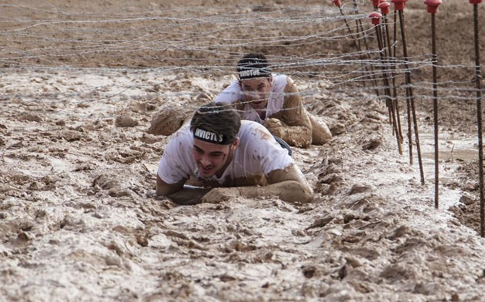 Carreras populares: Invictus Murcia en Molina de Segura