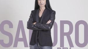 El impactante cambio físico de Sandro Rey en su vuelta a la televisión