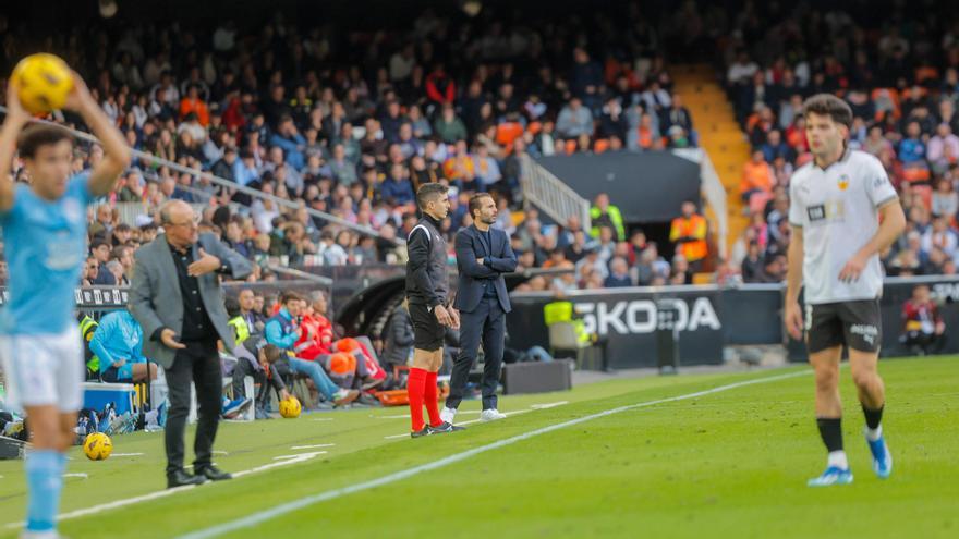 &quot;Me gustaría mirar hacia arriba, pero luego llegan los partidos y hoy era muy difícil&quot;