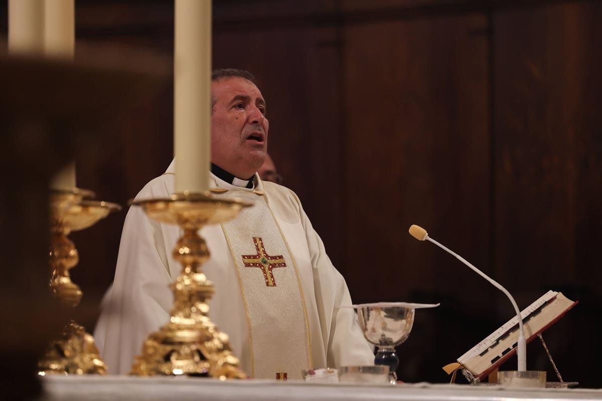 Todas las imágenes del Corpus Christi en Ibiza