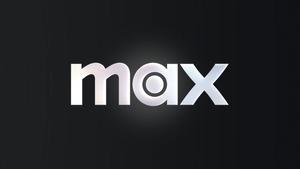 Logo de Max