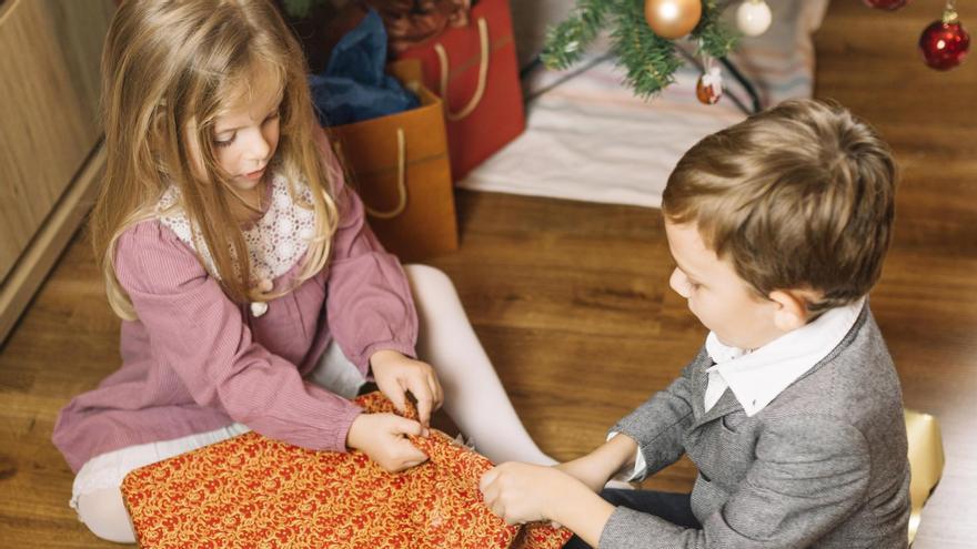 Los juguetes que marcan esta Navidad, según la Guía AIJU