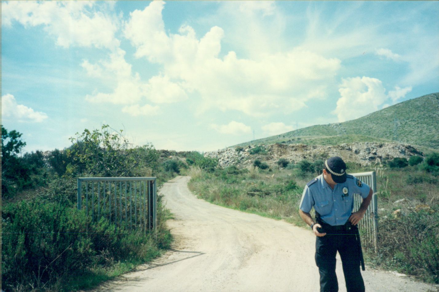 El crimen de la cuponera: el asesinato que horrorizó Mallorca en 1996, en imágenes