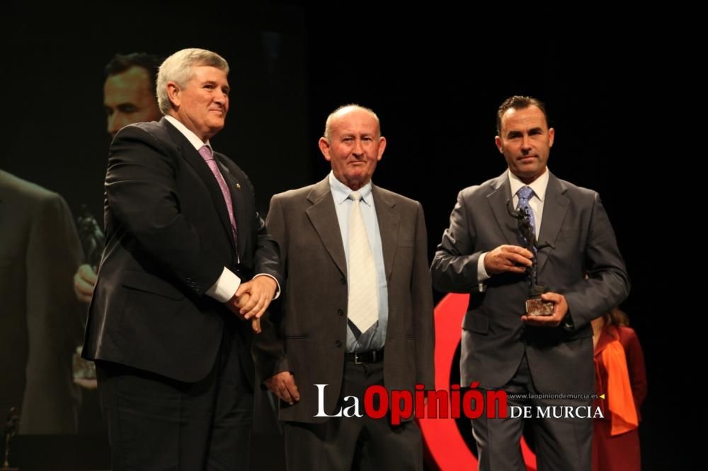 Premios Empresariales Cámara 2017 Lorca