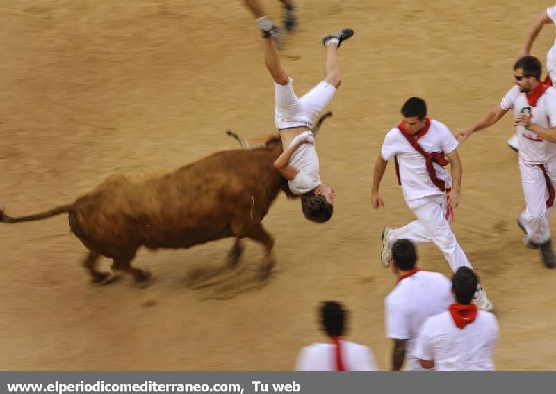 GALERÍA DE FOTOS -- Adiós a las fiestas de San Fermín