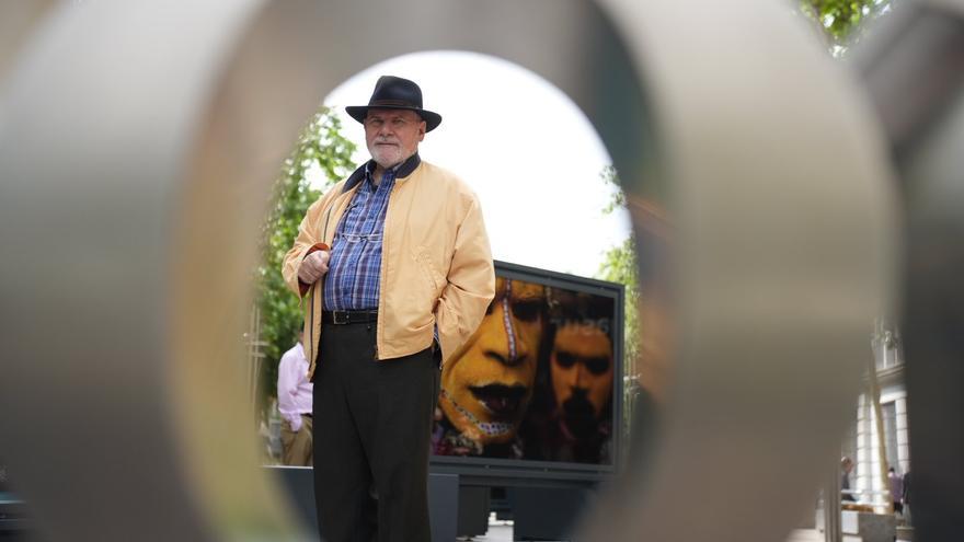 Pepe Gálvez: «La inteligencia artificial no sirve de nada en fotografía si no hay detrás inteligencia natural»