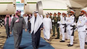 Guerra freda al Golf