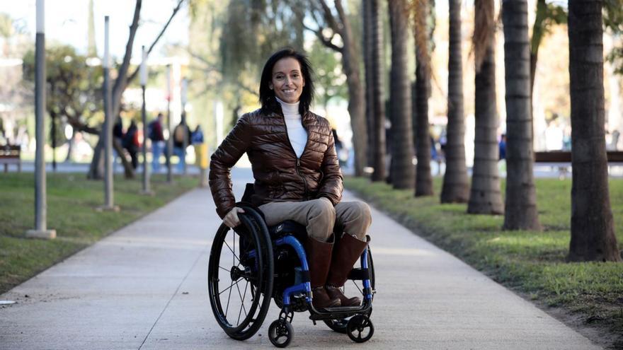 &quot;Es posible soñar a lo grande, esforzarse y trabajar cada día para lograr metas&quot;