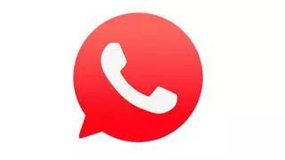 Modo rojo de Whatsapp: así puedes poner el nuevo color en la aplicación