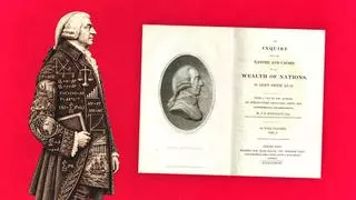 La importancia de los incentivos: se cumplen dos siglos y medio de la publicación "biblia" del liberalismo económico