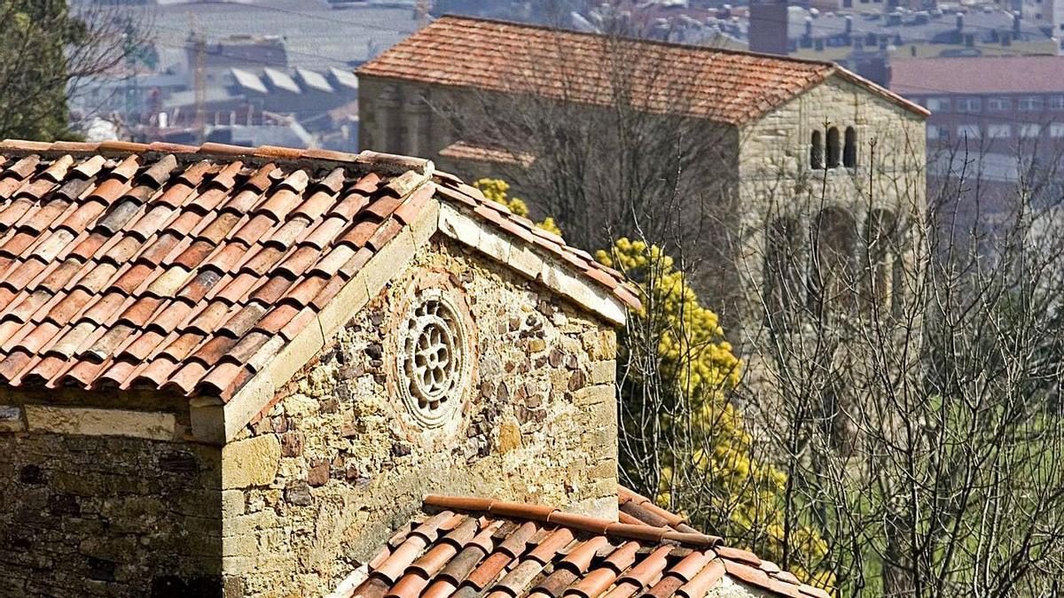 El contundente zasca en las redes a la crítica de un histórico monumento de Asturias
