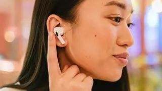 Rebaja histórica de los AirPods de Apple: nunca han estado tan baratos