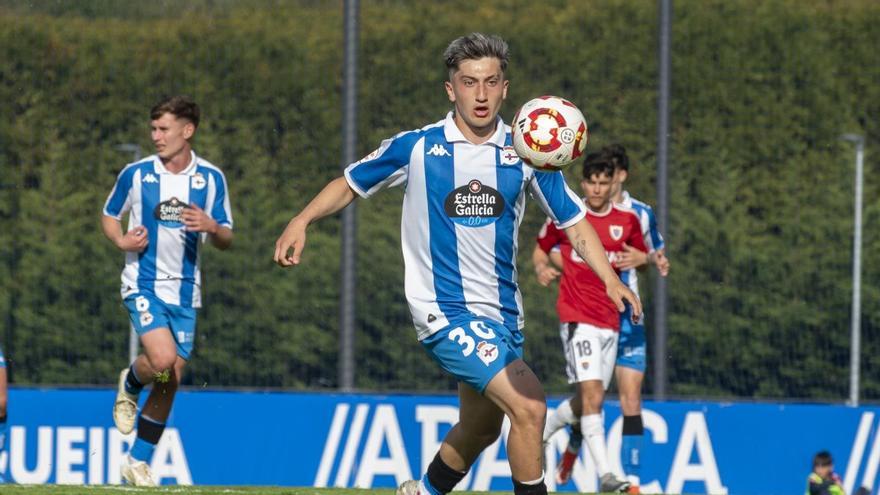 Ismael Arilla, sobre Manu Ferreiro: "Es un proyecto de club"