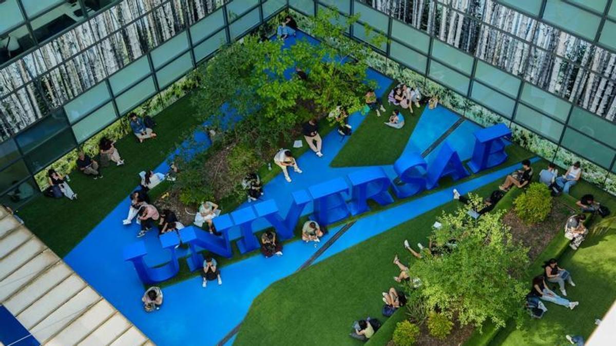 UNIVERSAE apuesta por una formación flexible, práctica y orientada a la realidad del mercado laboral.