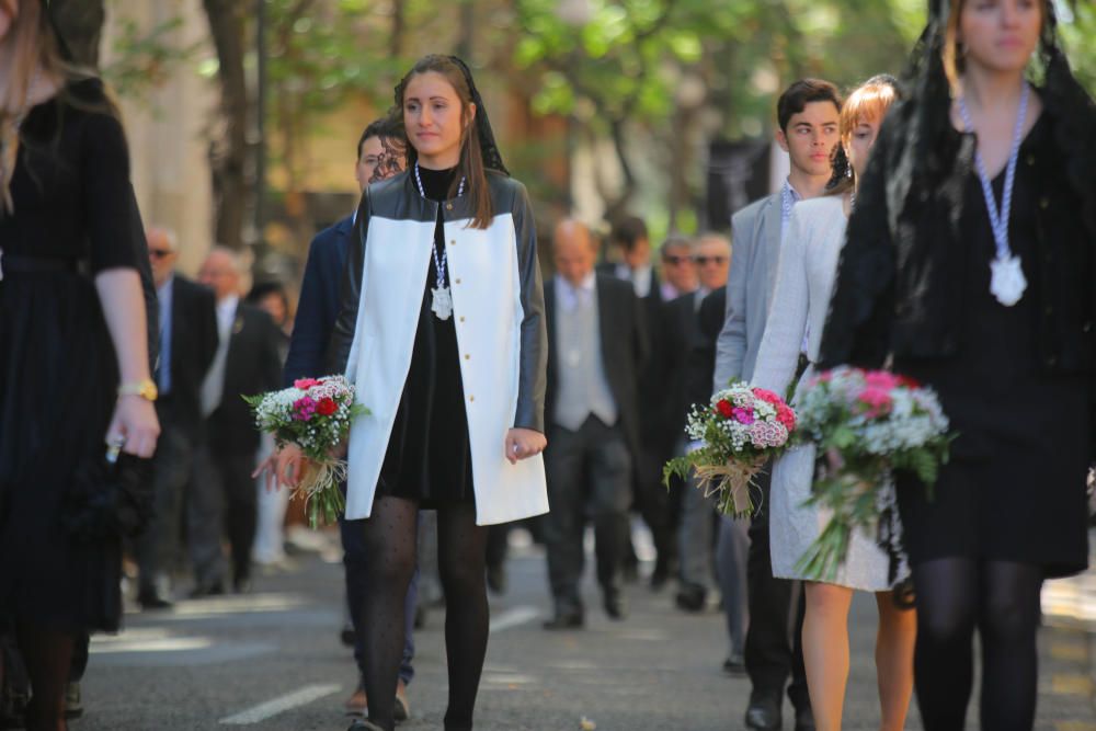 Procesión Cívica