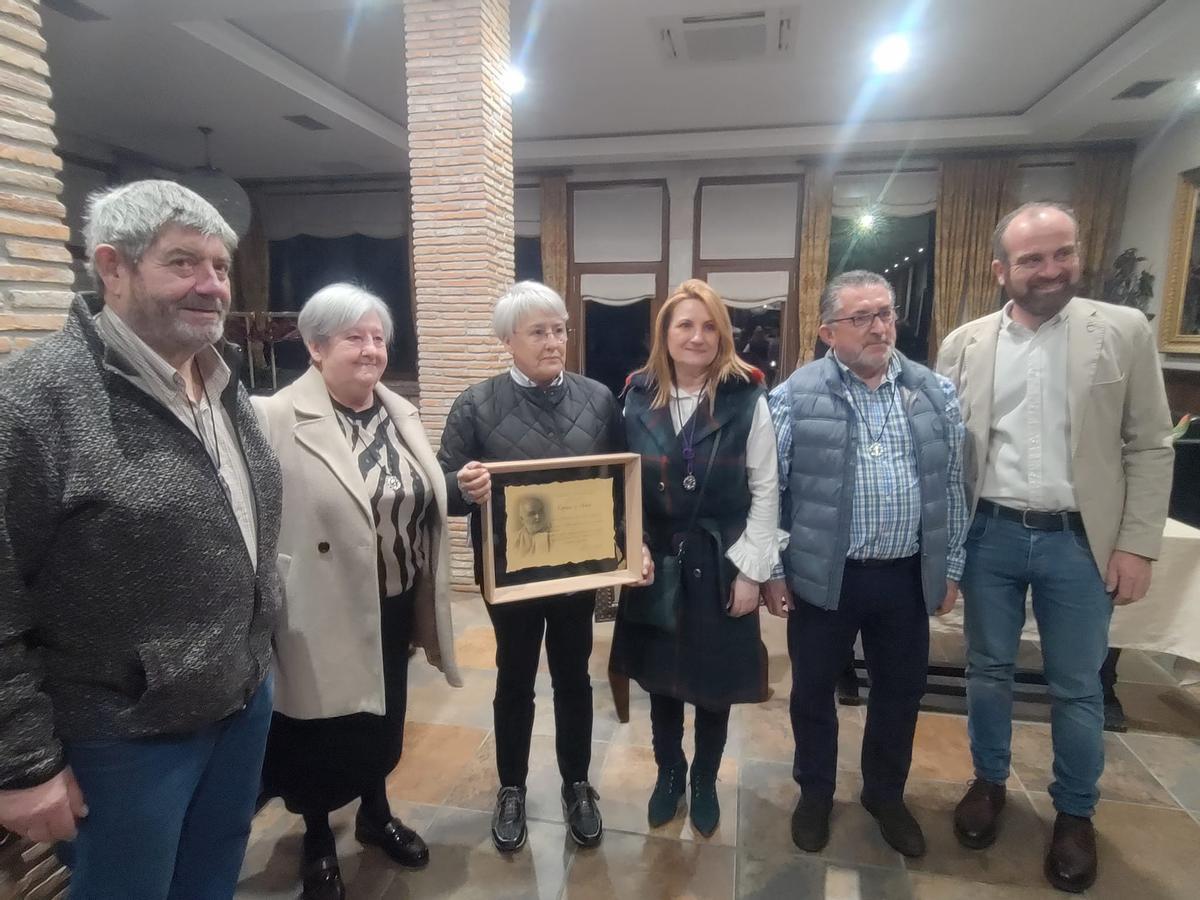 SEMANA SANTA INFIESTO | Infiesto abre su calendario pasional con un ...