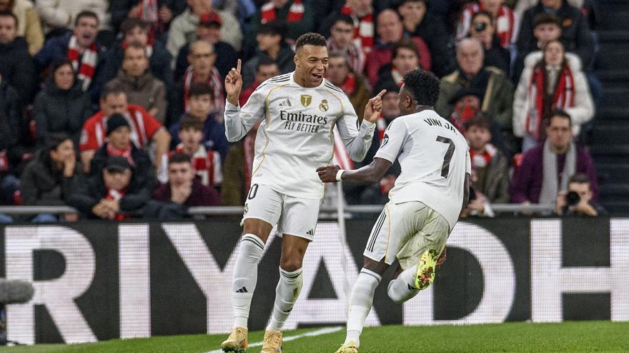 LaLiga: Real Madrid - Celta de Vigo, en directo