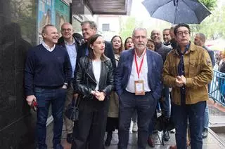 PSOE y PP canarios siguen el guión nacional de enfrentamiento tras la decisión de Sánchez