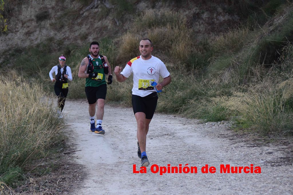 Trail Puentes de Cieza 2022