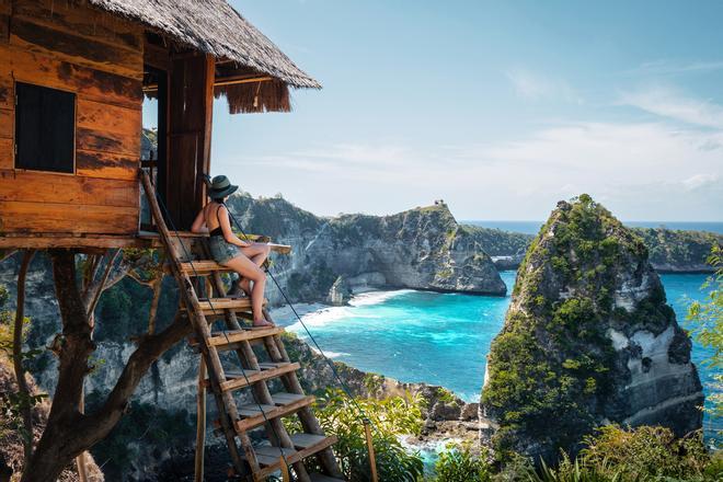 Conoce Bali en agosto para disfrutar de unas vacaciones perfectas
