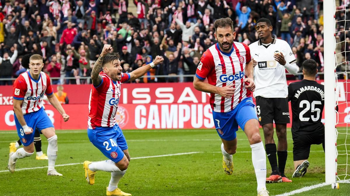 VALENCIA CF: Los mismos problemas de siempre