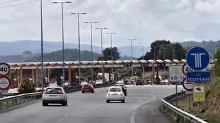 Pontón emplaza a la Xunta a solicitar al Gobierno que revise de oficio la "prórroga ilegal" de la AP-9 concedida por Aznar