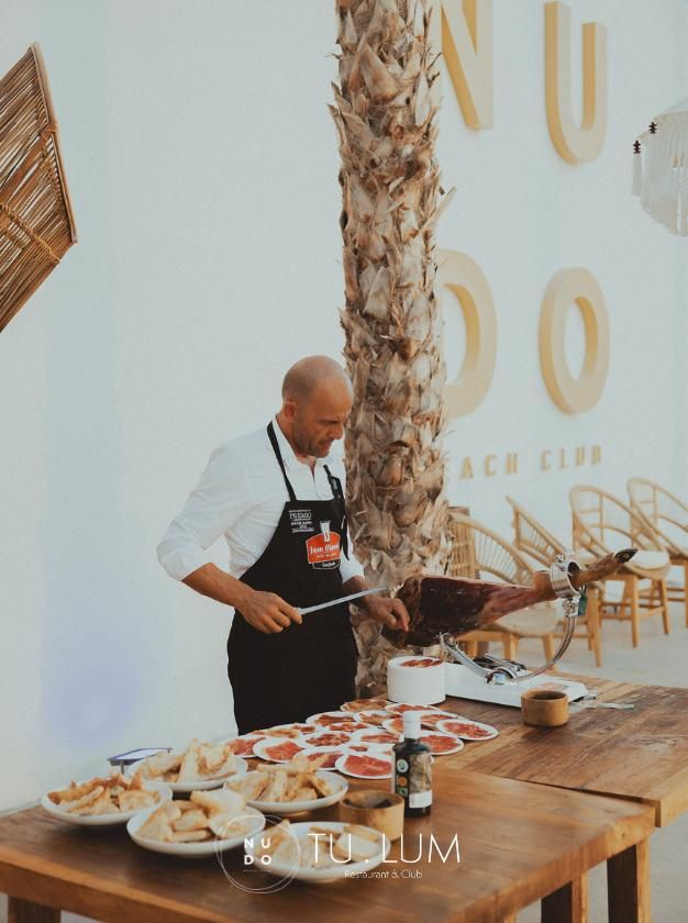 Galería de imágenes: Abre Nudo Beach Club, el nuevo 'hot spot' de Peñíscola