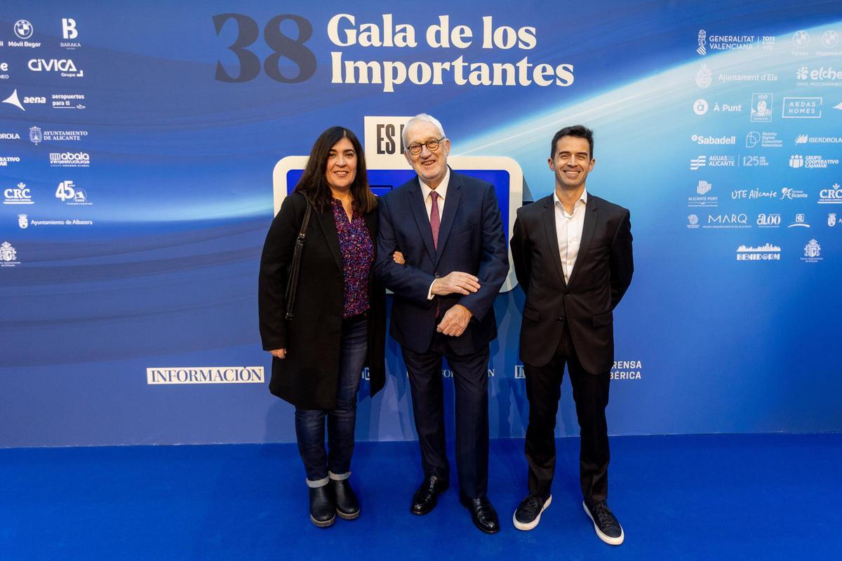 Gala de los Importantes 2022 (3/8)