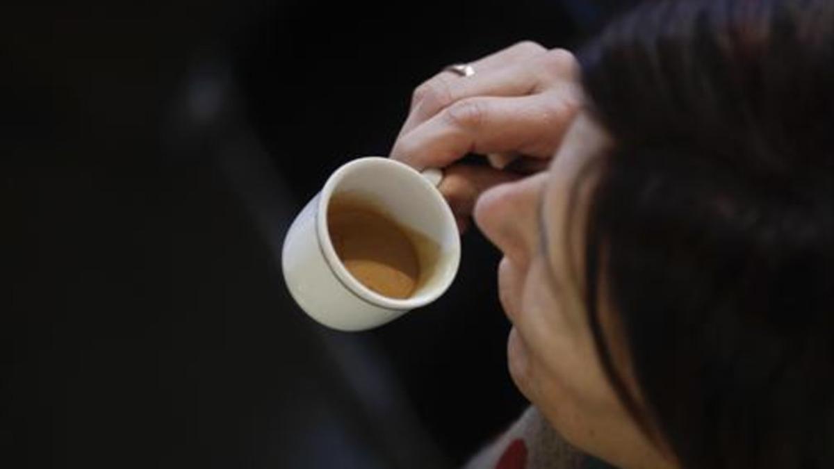 El cafetito en el trabajo, una tradición muy española_MEDIA_1