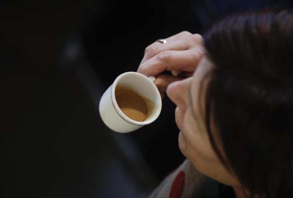 Café: cuántas tazas se pueden consumir en el día para no perjudicar la salud