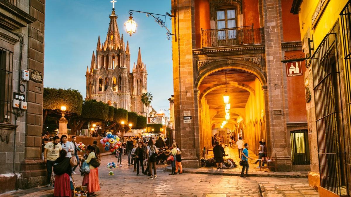 Estas son las 25 mejores ciudades del mundo para visitar en 2021 (y una es española)
