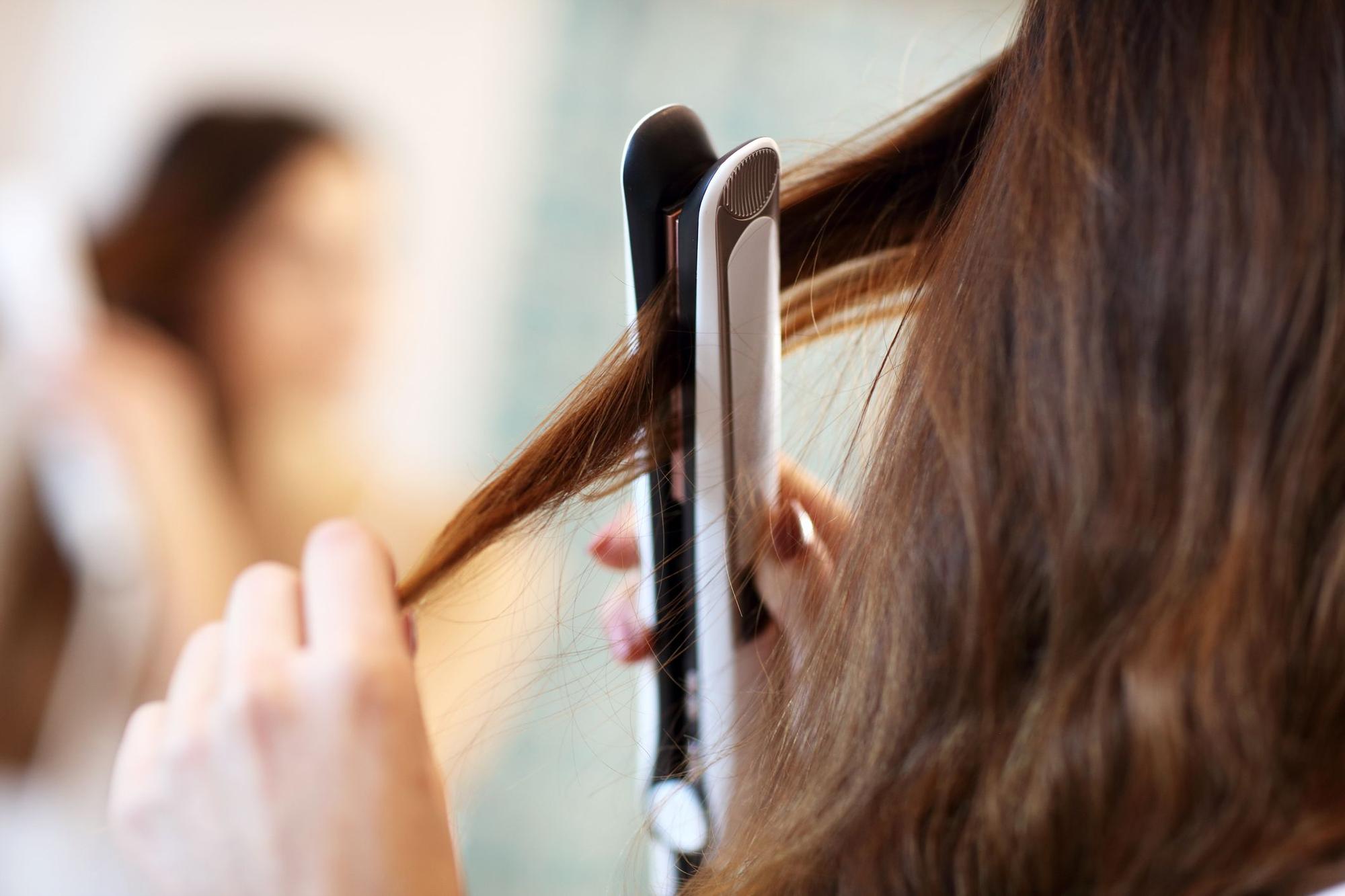 Planchas de pelo, la herramienta indispensable