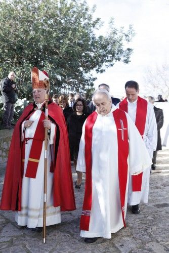 Fiestas de Santa Agnès