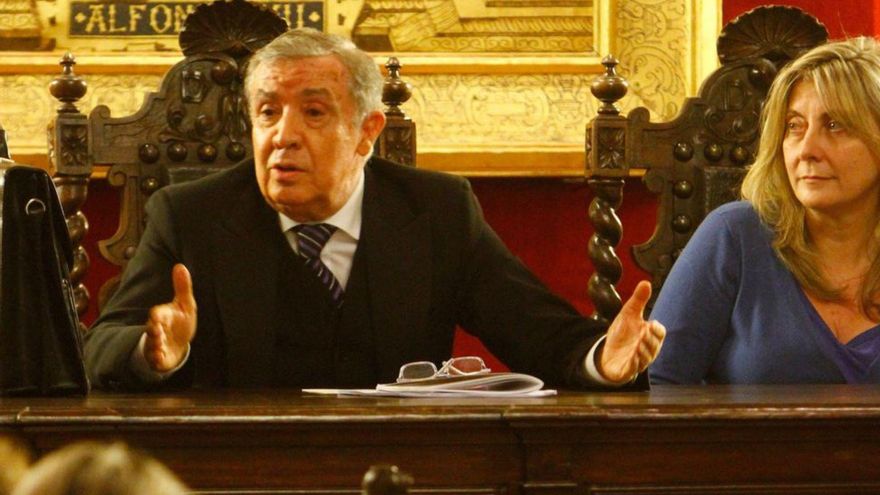 Recordando a Miguel Ángel Mateos