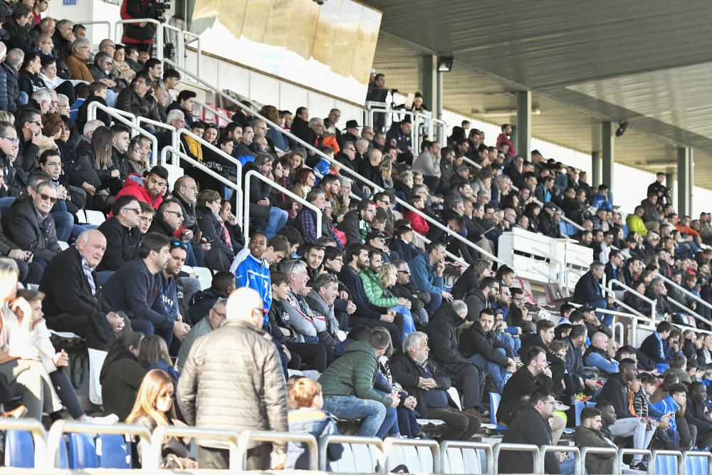 Imatges del U.E. Figueres - C.F. Peralada