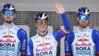 Etapa 3 de la Volta a Catalunya 2026: recorrido, horario, perfil y dónde ver gratis por TV y en directo