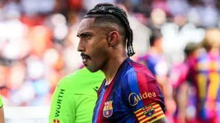 Dónde ver el  Barcelona - Feyenoord hoy por TV y en directo